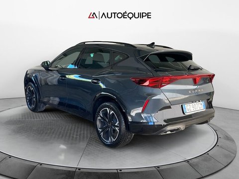 Auto Usate A Roma | Cupra Formentor 2024 2.0 Tdi 150Cv Dsg
