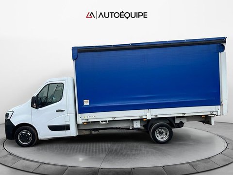 Auto Usate A Roma | Renault Master Iv 35 Rwd T35 Traz.post. 2.3 Energy Dci 165Cv L4 Ice R.gem.