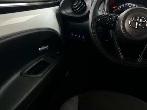 Auto Usate A Roma | Toyota Aygo X 1.0 Active 72Cv S-Cvt