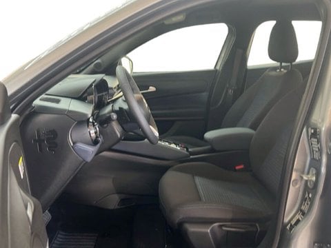 Auto Usate A Roma | Alfa Romeo Junior 1.2 Ibrida 145Cv Edct6