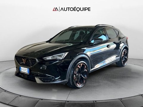 Auto Usate A Roma | Cupra Formentor 2020 1.4 E-Hybrid Dsg