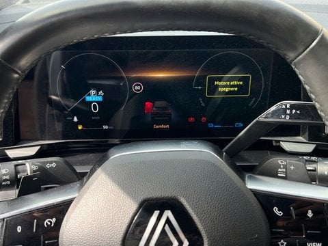 Auto Usate A Roma | Renault Austral 2023 1.2 E-Tech Full Hybrid Techno 200Cv Auto