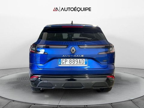 Auto Usate A Roma | Renault Austral 1.2 E-Tech Hev 200 Techno At