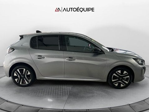 Auto Usate A Roma | Peugeot 208 Ii 2023 1.2 Puretech Allure S&S 100Cv