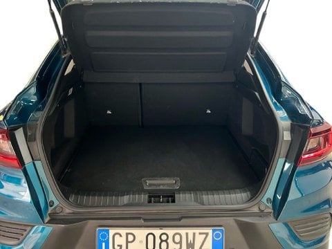 Auto Usate A Roma | Renault Arkana 2021 1.6 E-Tech Full Hybrid Techno 145Cv