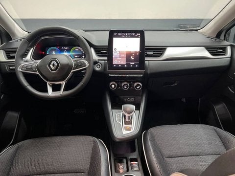 Auto Usate A Roma | Renault Captur Ii 2019 1.6 E-Tech Phev E-Tech Engineered 160Cv Auto