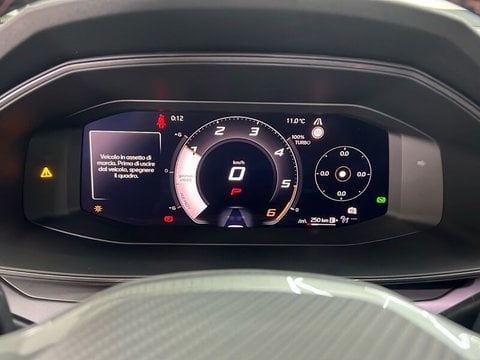 Auto Usate A Roma | Cupra Formentor 2024 2.0 Tdi 150Cv Dsg