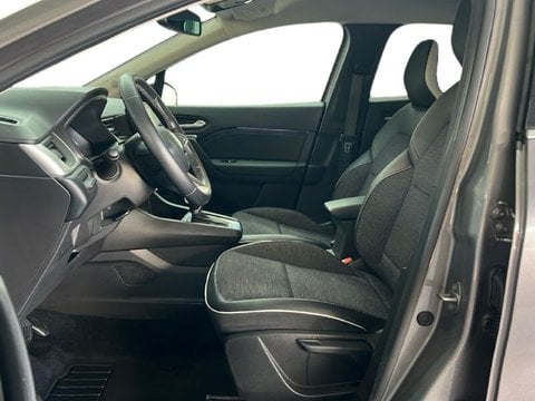 Auto Usate A Roma | Renault Captur Ii 2019 1.6 E-Tech Full Hybrid Techno 145Cv Auto