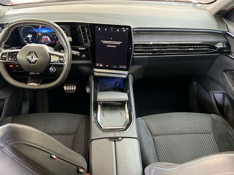 Auto Usate A Roma | Renault Austral 2023 1.2 E-Tech Full Hybrid Techno Esprit Alpine 200Cv Au