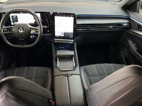 Auto Usate A Roma | Renault Austral 2023 1.2 E-Tech Full Hybrid Techno 200Cv Auto
