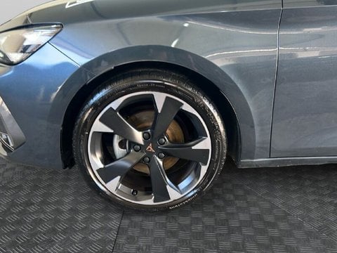 Auto Usate A Roma | Cupra Leon 2024 2.0 Tdi 150Cv Dsg