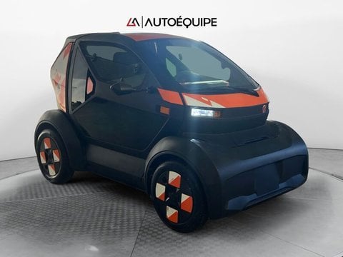 Auto Usate A Roma | Mobilize Duo 45 Neo