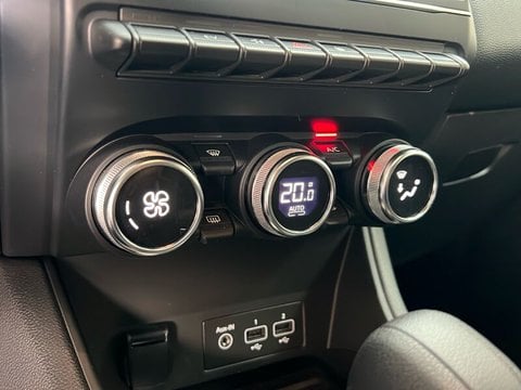 Auto Usate A Roma | Renault Captur Ii 2019 1.6 E-Tech Full Hybrid Techno 145Cv Auto