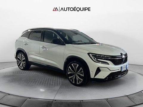 Auto Usate A Roma | Renault Austral 2023 1.2 E-Tech Full Hybrid Iconic 200Cv Auto