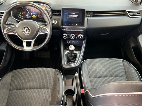 Auto Usate A Roma | Renault Clio V 2019 1.0 Tce Intens 100Cv