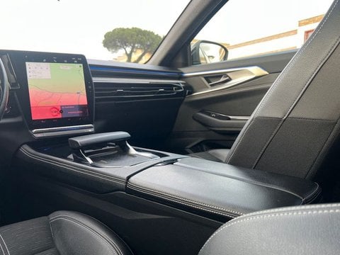 Auto Usate A Roma | Renault Austral 2023 1.2 E-Tech Full Hybrid Techno 200Cv Auto