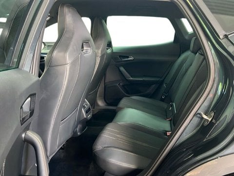 Auto Usate A Roma | Cupra Formentor 2020 1.4 E-Hybrid Dsg