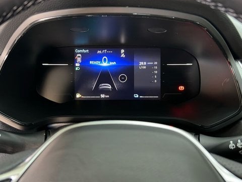Auto Usate A Roma | Renault Captur Ii 2024 1.8 Full Hybrid E-Tech Techno 160Cv Auto