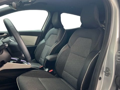 Auto Usate A Roma | Renault Clio V 2019 1.0 Tce Techno Gpl 100Cv