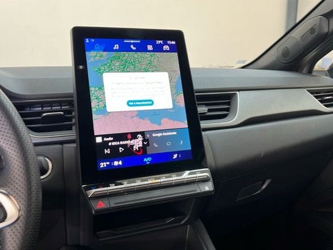 Auto Usate A Roma | Renault Symbioz 1.8 E-Tech Full Hybrid Techno 160Cv Auto