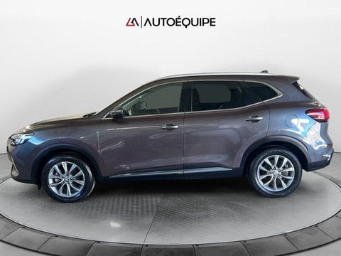 Auto Usate A Roma | Mg Hs I 1.5 T Comfort Auto