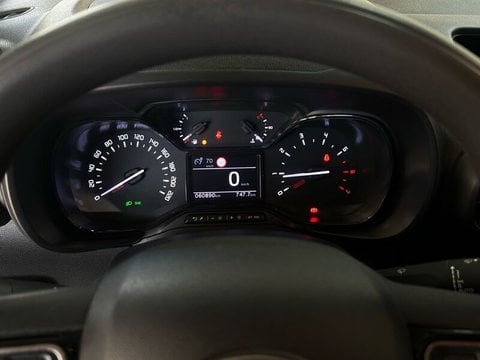 Auto Usate A Roma | Toyota Proace City 1.5D 100Cv S&S L1 D Comfort