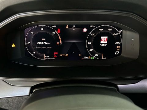 Auto Usate A Roma | Cupra Leon 2024 2.0 Tdi 150Cv Dsg