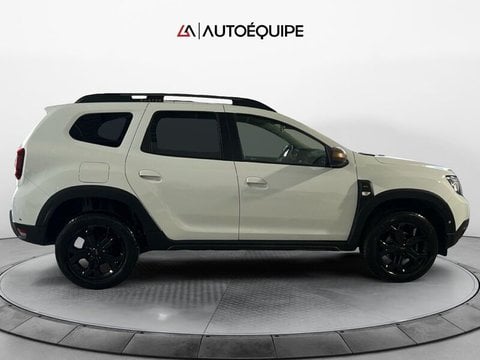 Auto Usate A Roma | Dacia Duster Ii 2021 1.5 Blue Dci Sl Extreme 4X2 115Cv