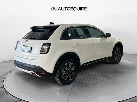 Auto Usate A Roma | Fiat 600 Iv 2023 1.2 Hybrid Pop 145Cv Auto