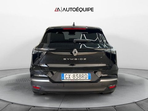 Auto Usate A Roma | Renault Symbioz 1.6 E-Tech Full Hybrid Techno 145Cv Auto