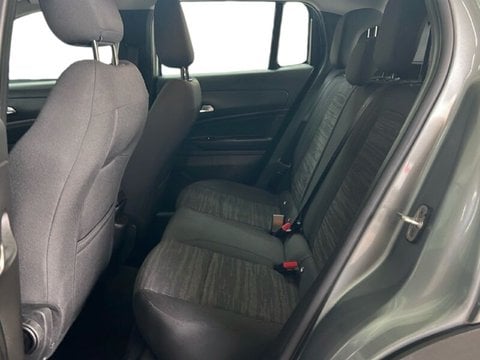 Auto Usate A Roma | Jeep Avenger 2022 1.2 Turbo Longitude Fwd 100Cv