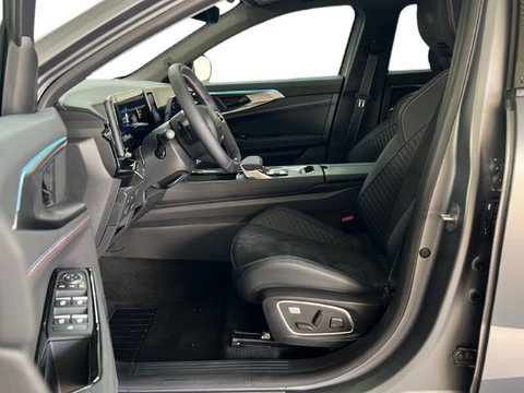 Auto Usate A Roma | Renault Rafale Esprit Alpine Full Hybrid E-Tech 200Cv