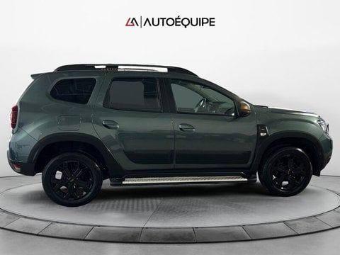 Auto Usate A Roma | Dacia Duster Ii 2021 1.0 Tce Prestige Up Sl Daciaplus Gpl 4X2 100Cv
