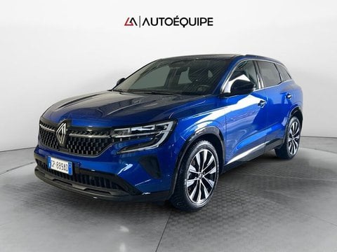 Auto Usate A Roma | Renault Austral 1.2 E-Tech Hev 200 Techno At