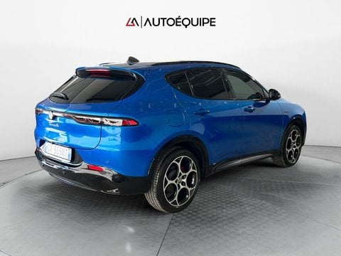 Auto Usate A Roma | Alfa Romeo Tonale 1.5 Hybrid Veloce 160Cv Tct7
