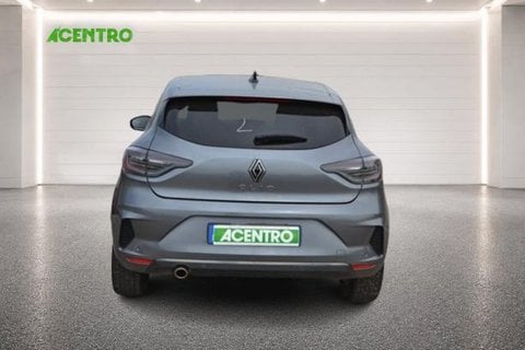 Auto Usate A Cagliari | Renault Clio Techno My24 Tce 90