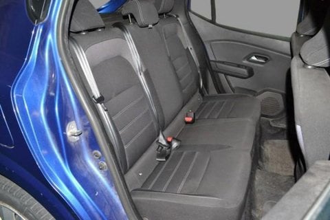 Auto Usate A Cagliari | Dacia Sandero 1.0 Bz Street