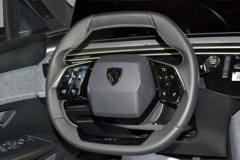 Auto Usate A Cagliari | Peugeot 3008 Nuova Gt - Hybrid 145 E-Dcs6
