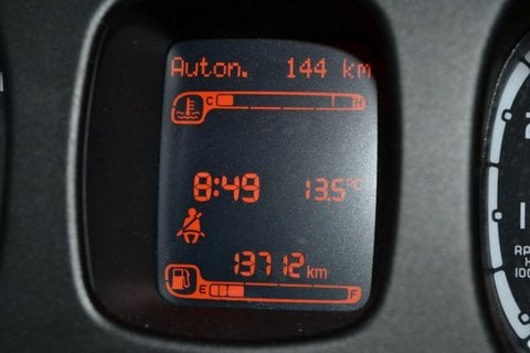 Auto Usate A Cagliari | Fiat Panda 1.0 70Cv Hybrid