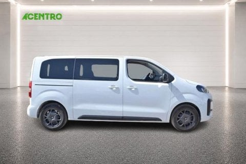 Auto Usate A Cagliari | Fiat Scudo Ulysse Comb.l2H1 2.0 Bluehdi 180Cv