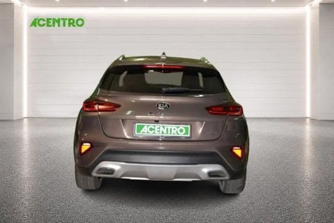 Auto Usate A Cagliari | Kia Ceed X 1.6 Hybrid Phev