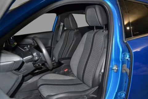 Auto Usate A Cagliari | Peugeot 2008 Bluehdi 110 S&S Allure
