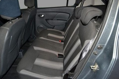Auto Usate A Cagliari | Dacia Sandero Stepway 1.5 Dci 5P