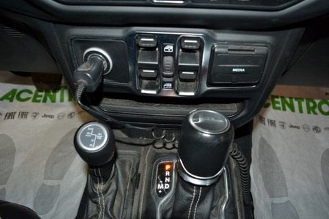 Auto Usate A Cagliari | Jeep Gladiator 80Th Anniversary 3.0 Ds 4Wd E6Df