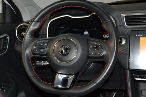 Auto Usate A Cagliari | Mg Zs 1.5L 5Mt Luxury
