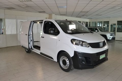 Auto Usate A Cagliari | Fiat Scudo Van L2H1 1.5 Bluehdi 120Cv Mt6