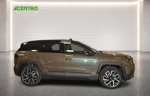 Auto Usate A Cagliari | Jeep Compass New N1 E-Hybrid Summit 1.2 145Cv