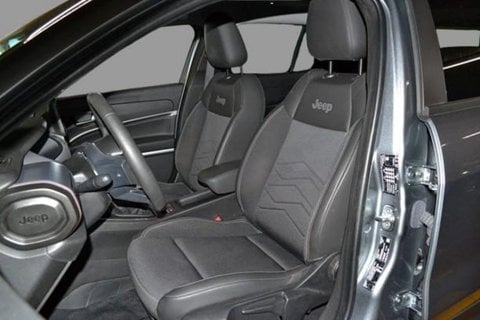 Auto Usate A Cagliari | Jeep Avenger Summit Benzina 1.2 100Cv