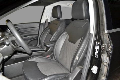 Auto Usate A Cagliari | Jeep Compass Plug-In Hybrid - Limited 1.3 Turbo T4 Phev 4Xe At6 190Cv