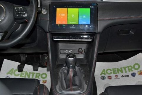 Auto Usate A Cagliari | Mg Zs 1.0 Ice 6Mt Luxury
